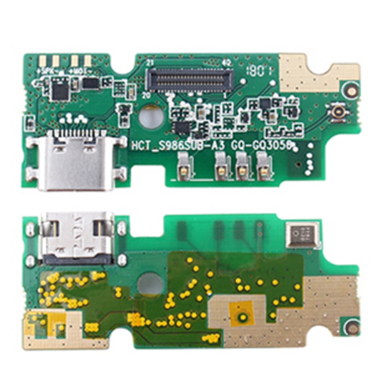 

Charging Port Board for Ulefone Power 3