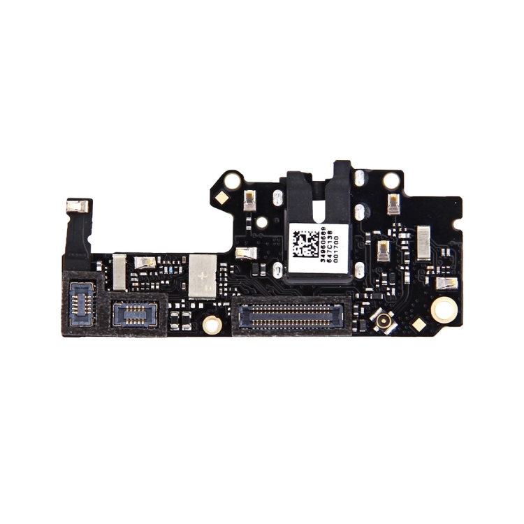 

Earphone Jack Flex Cable for OnePlus 3 / A3000