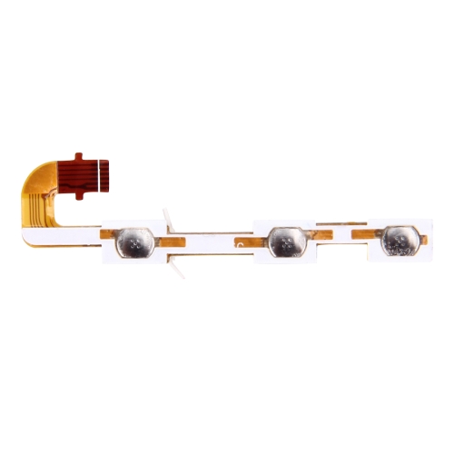 

For Huawei Enjoy 5 / Y6 Pro Power Button & Volume Button Flex Cable