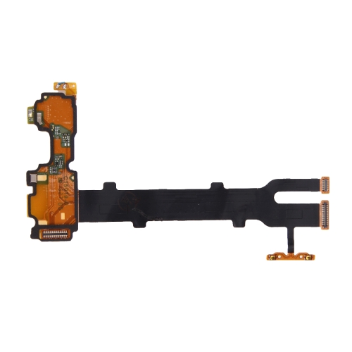 

For OPPO R7 Plus LCD Flex Cable Ribbon & Volume Button Flex Cable