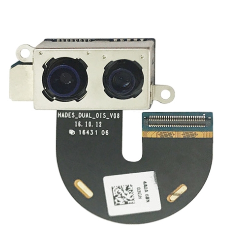 

Back Dual Camera Module for Asus ZenFone 3 ZOOM ZE553KL