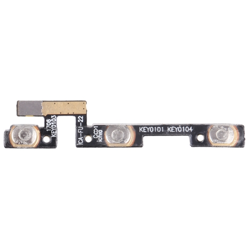 

Power Button & Volume Button Flex Cable for Asus Zenfone Live A007 ZB501KL