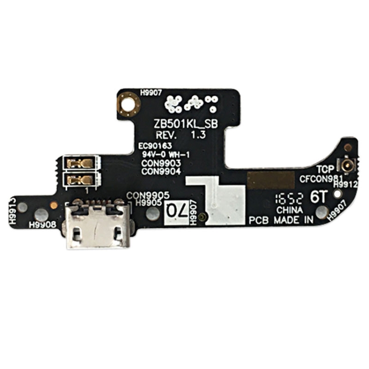 

Charging Port Board for Asus Zenfone Live ZB501KL