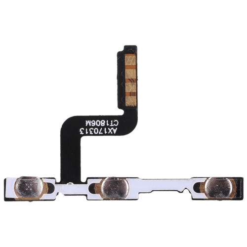 

Power Button & Volume Button Flex Cable for Xiaomi Redmi 4 Prime