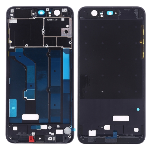 

Front Housing LCD Frame Bezel Plate for Huawei Honor 8(Black)