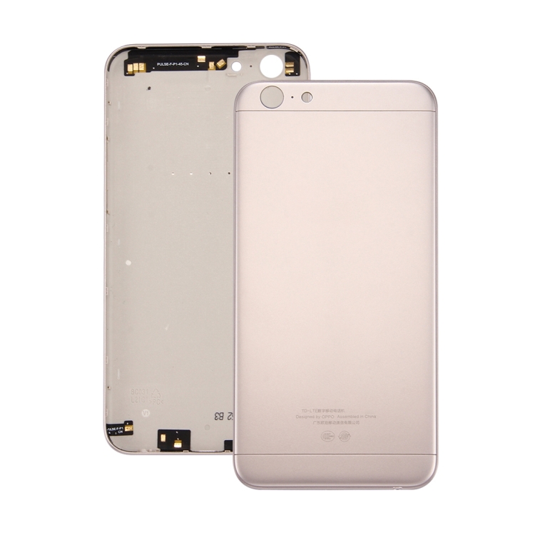 

Battery Back Cover for OPPO A57(Gold)