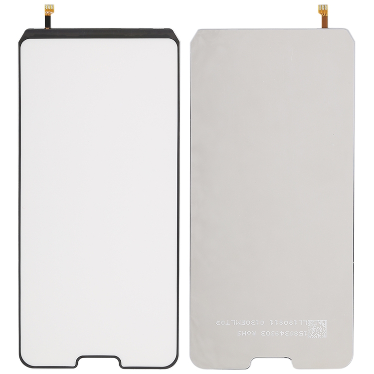 

10 PCS LCD Backlight Plate for Xiaomi Mi 8 Lite