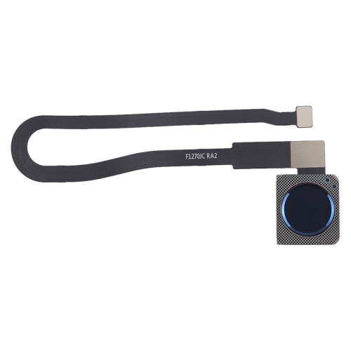 

Home Button / Fingerprint Sensor Button for Huawei Mate 10 Pro(Blue)
