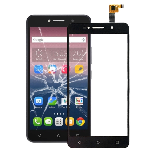 

Touch Panel for Alcatel One Touch Pixi 4 6 3G / 8050 (Black)