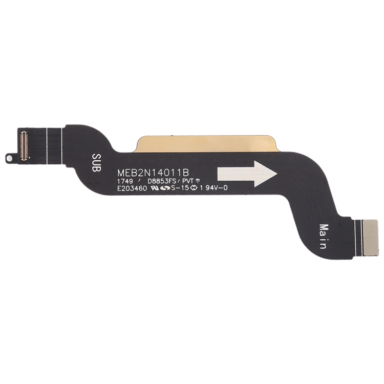 

Motherboard Flex Cable for Nokia 7 Plus