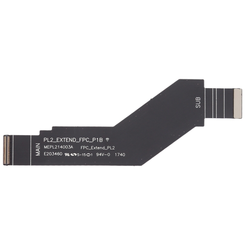 

Motherboard Flex Cable for Nokia 6 (2018)