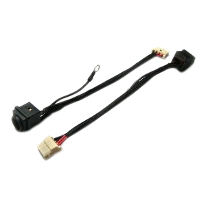 

DC Power Jack Cable for Sony Vaio VPCEH VPC-EH VPCEH1AFX/B