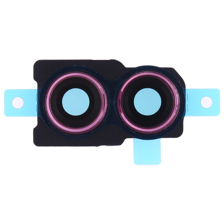 

Camera Lens Cover for Huawei Honor 10 Lite (Pink)