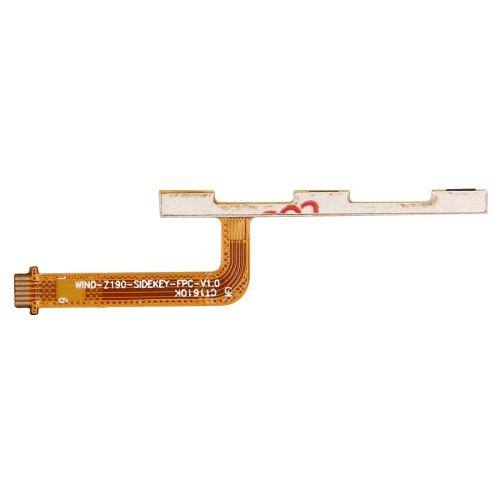 

Power Button & Volume Button Flex Cable for Meizu M3s / Meilan 3s