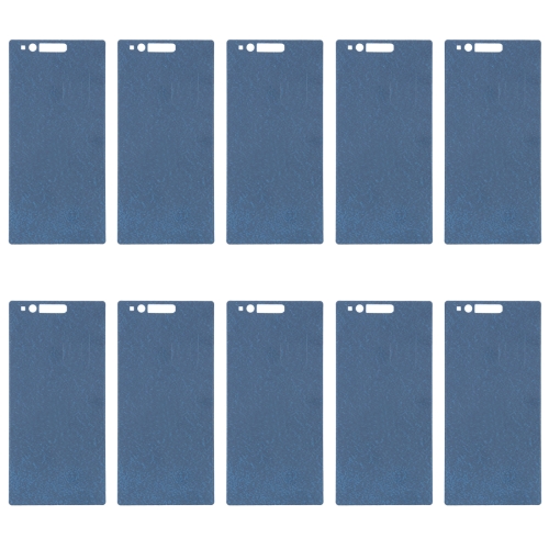 

10 PCS Front Housing Adhesive for Nokia 3.1