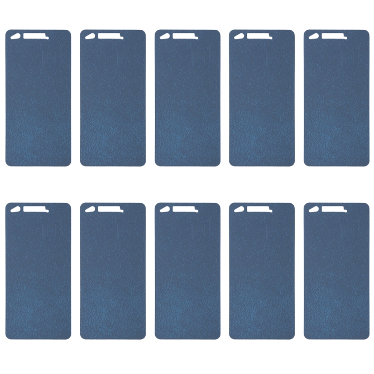 

10 PCS Front Housing Adhesive for Nokia 2