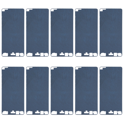 

10 PCS Front Housing Adhesive for Nokia 8