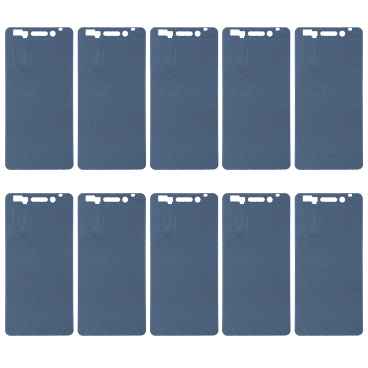 

10 PCS Front Housing Adhesive for Nokia 6