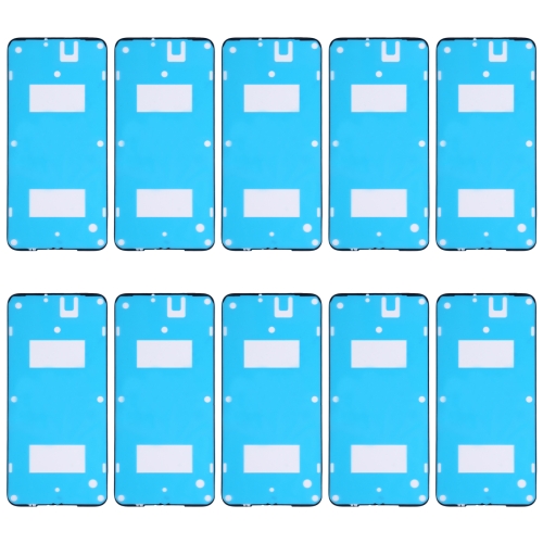 

10 PCS Front Housing Adhesive for Xiaomi Redmi 7