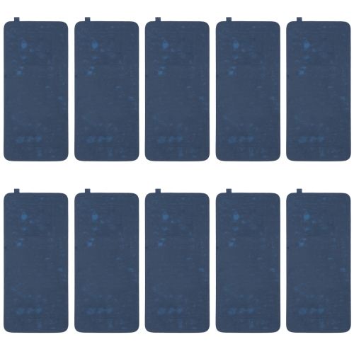 

10 PCS Back Housing Cover Adhesive for Xiaomi Redmi Note 7