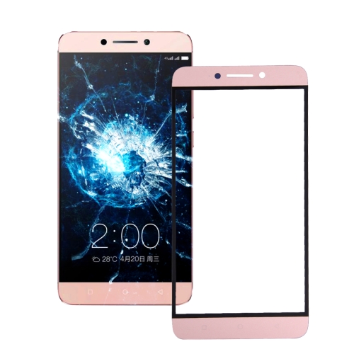 

For Letv Le Max 2 / X820 Touch Panel(Rose Gold)