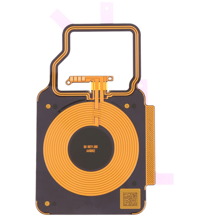 

Wireless Charging Module for Google Pixel 3