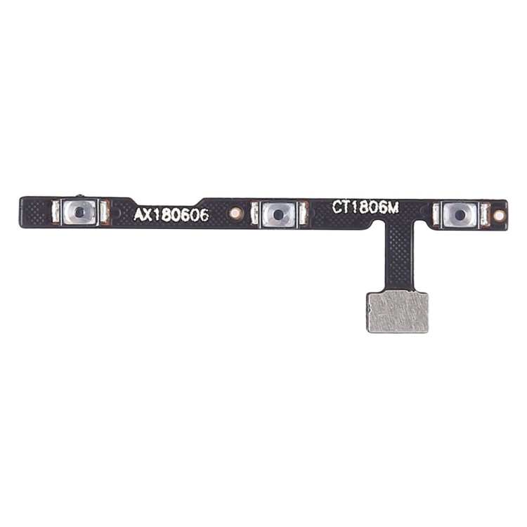 

Power Button & Volume Button Flex Cable for Xiaomi Mi 8 SE