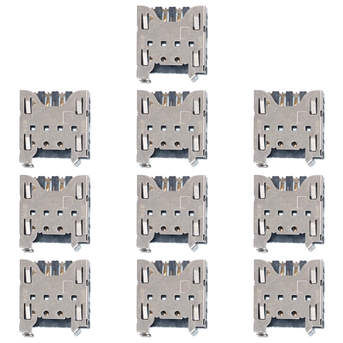 

10 PCS Card Reader for Blackberry Z10 / Q10