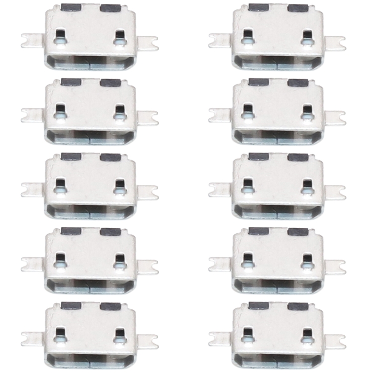

10 PCS Charging Port Connector for Motorola Moto ME525