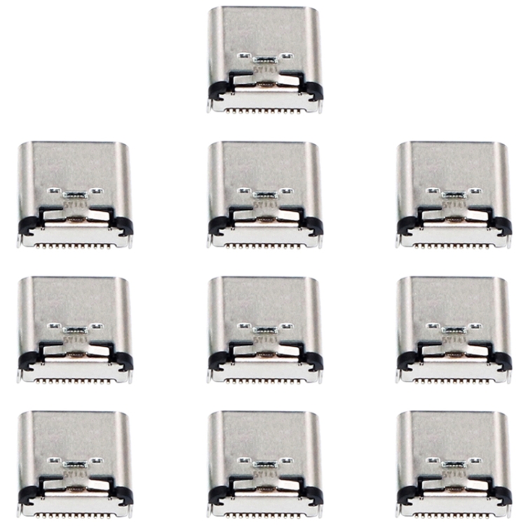 

10 PCS Charging Port Connector for OnePlus 2