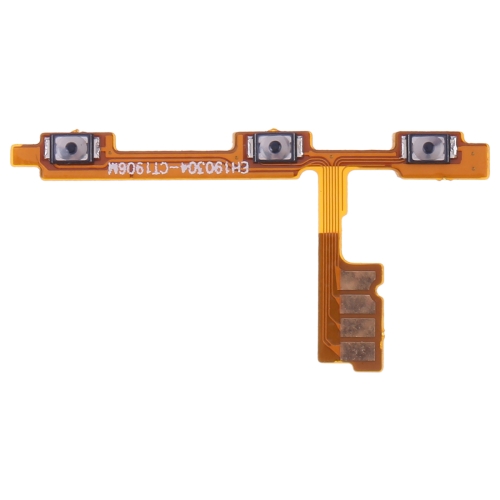 

Power Button & Volume Button Flex Cable for Huawei Nova 4e