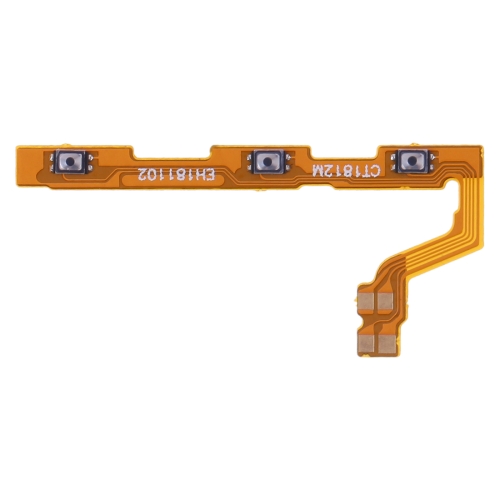

Power Button & Volume Button Flex Cable for Huawei Honor Magic 2