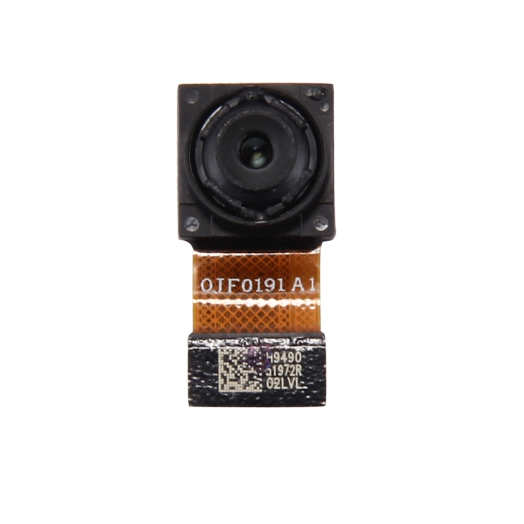 

For OnePlus 5 Front Facing Camera Module