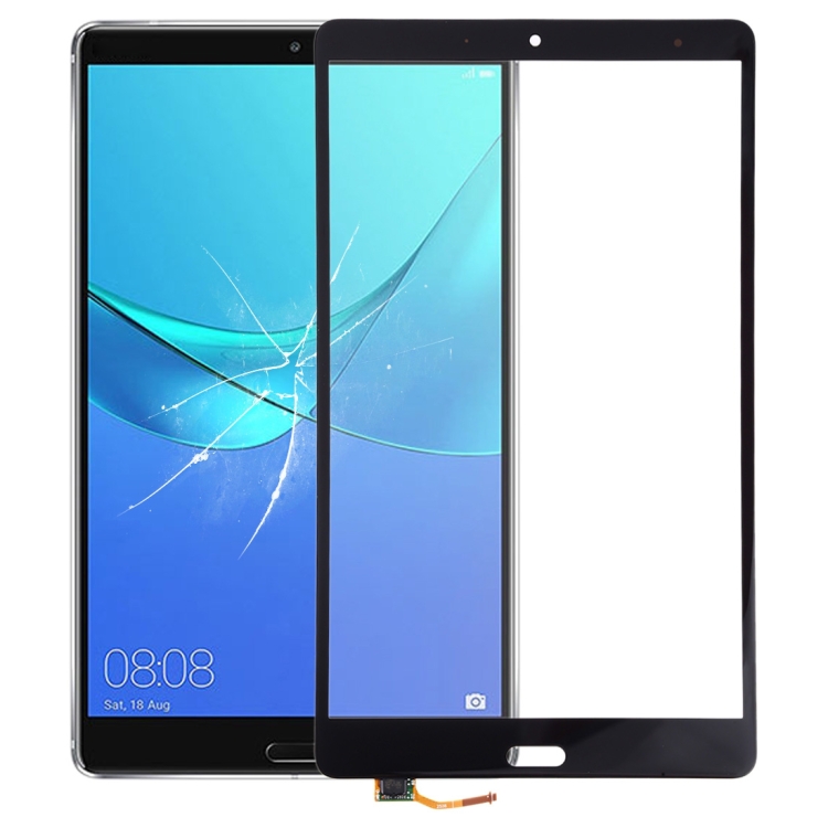 

Touch Panel for Huawei MediaPad M5 8.4 inch(Black)