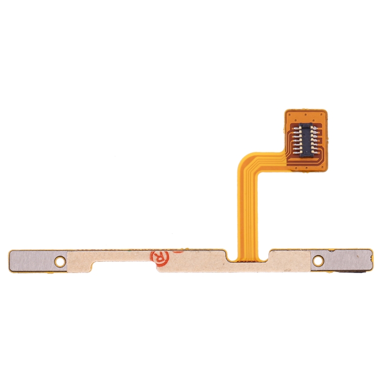 

Power Button & Volume Button Flex Cable for Vivo Y81
