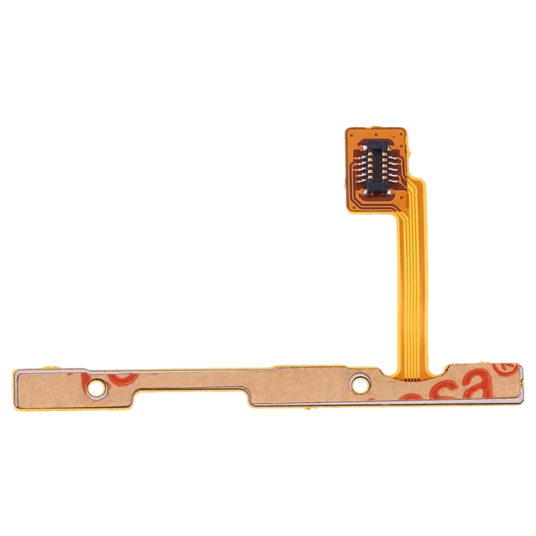 

Power Button & Volume Button Flex Cable for Vivo Y73