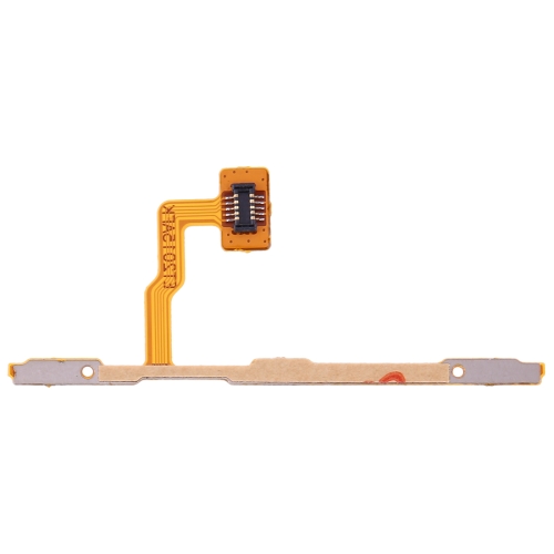 

Power Button & Volume Button Flex Cable for Vivo Y97