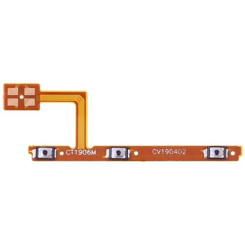 

Power Button & Volume Button Flex Cable for Vivo S1