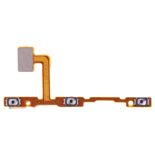 

Power Button & Volume Button Flex Cable for Vivo X21i