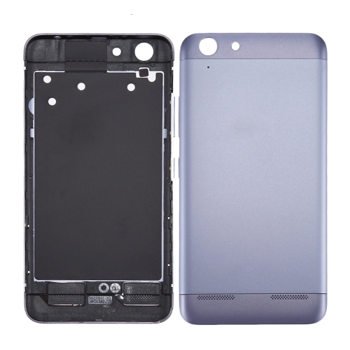 

For Lenovo Vibe K5 / A6020 Battery Back Cover(Grey)