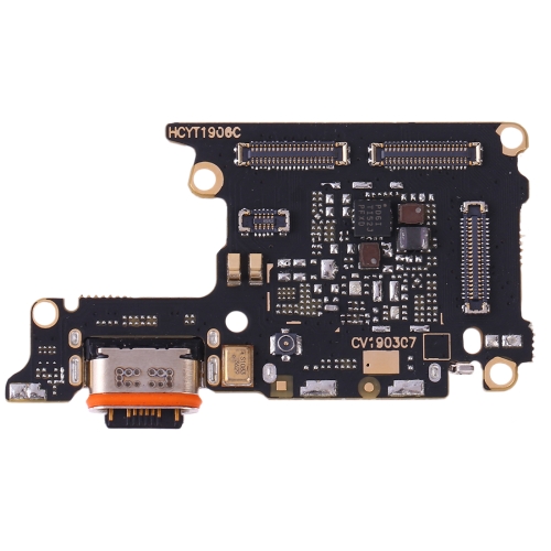 

Charging Port Board for Vivo X27