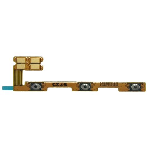 

Power Button & Volume Button Flex Cable for Huawei Y7