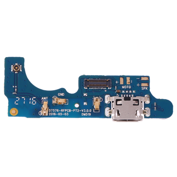

Charging Port Board for Wiko Lenny3