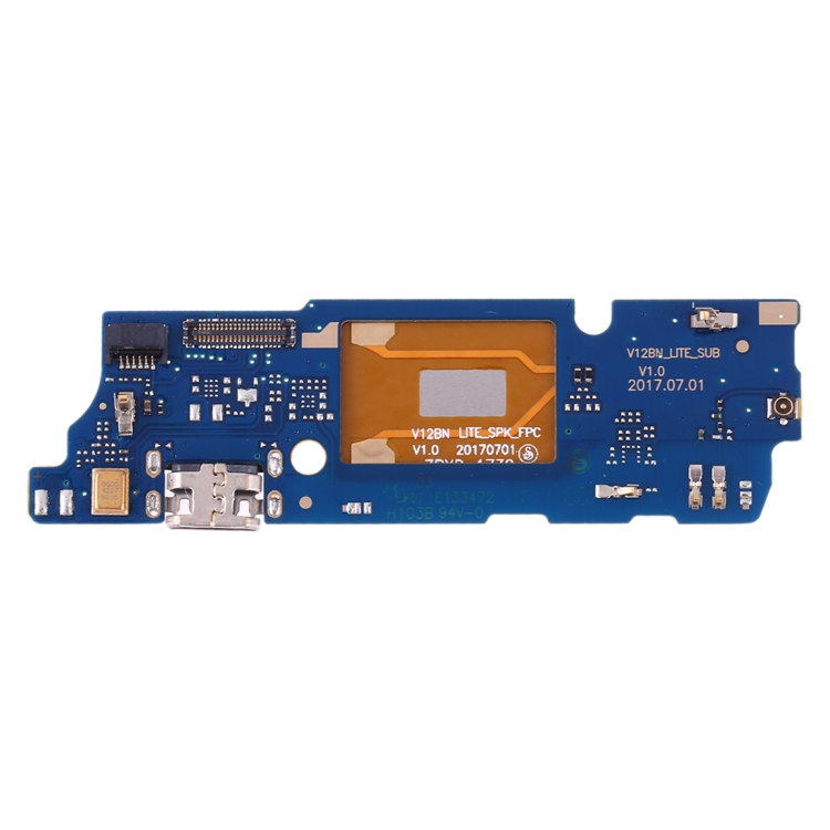 

Charging Port Board for Wiko View