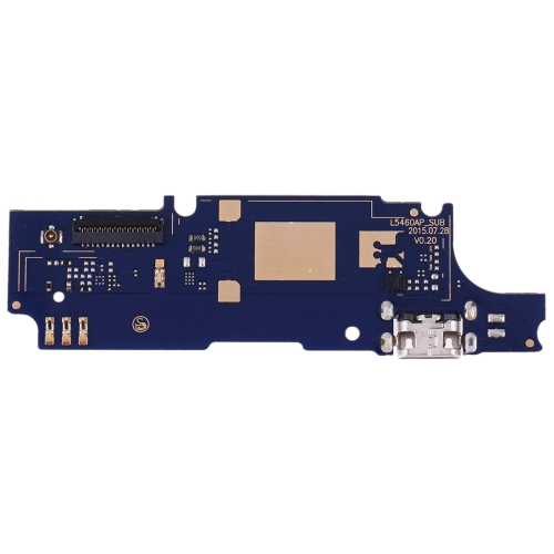 

Charging Port Board for Wiko Fever 4G