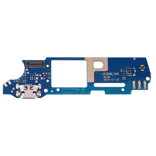 

Charging Port Board for Wiko Ridge Fab 4G