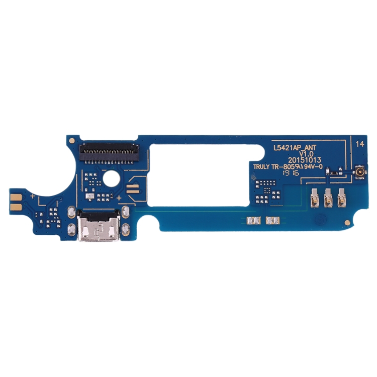 

Charging Port Board for Wiko PULP 4G