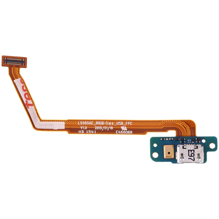 

Charging Port Board for Wiko Highway Star