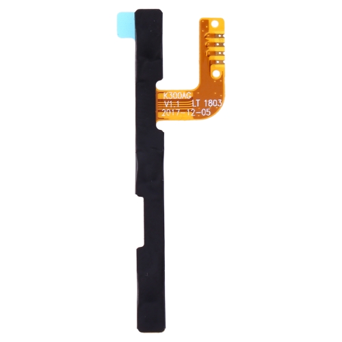 

Power Button & Volume Button Flex Cable for Wiko Jerry 3