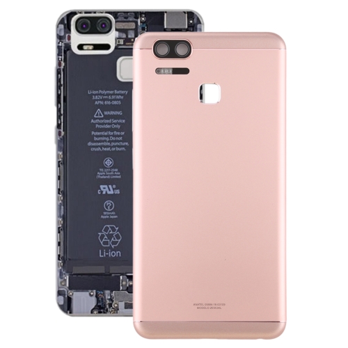 

Back Battery Cover for Asus ZenFone 3 Zoom / ZE553KL